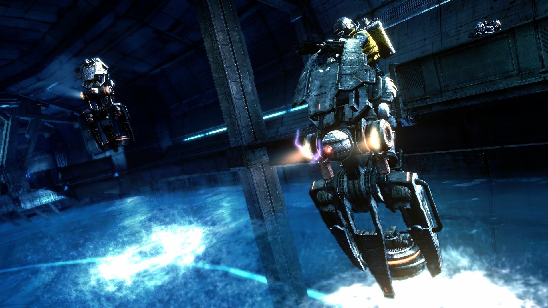 Lost Planet 2 - Imagen 25